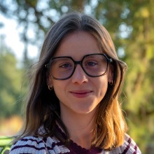 Lydia Fortea