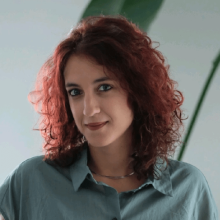 Annie Vardaxoglou
